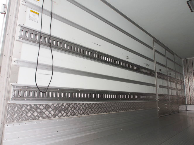 日野 レンジャー 冷凍バン 中型 TKG-FD9JLAA 年式 H24[写真18]