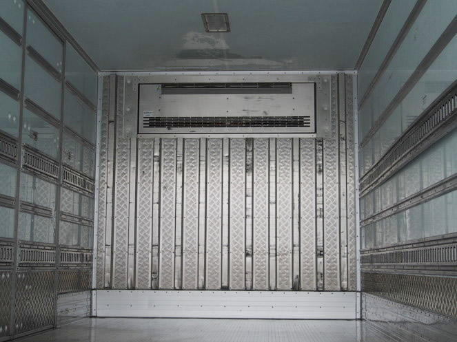 日野 レンジャー 冷凍バン 中型 TKG-FD9JLAA 年式 H24[写真20]