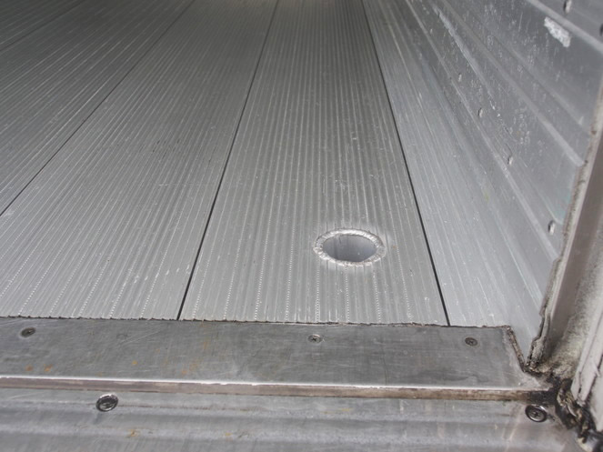 日野 レンジャー 冷凍バン 中型 TKG-FD9JLAA 年式 H24[写真22]