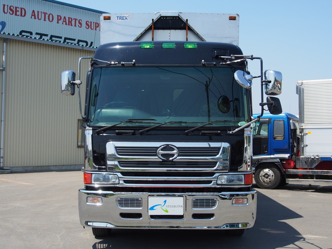 日野  ウイング車 大型 KL-FW1KXHG 年式 H12[写真03]