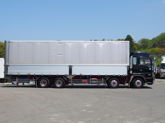 日野  ウイング車 大型 KL-FW1KXHG 年式 H12[写真07]