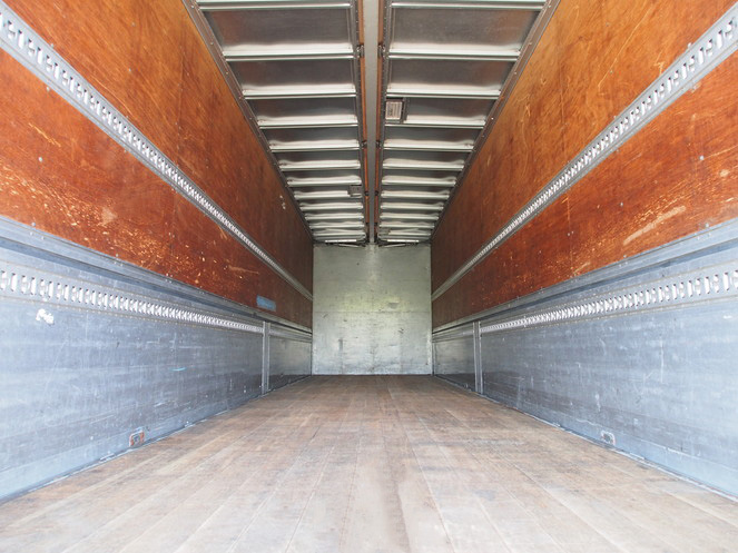 日野  ウイング車 大型 KL-FW1KXHG 年式 H12[写真13]