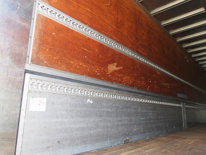 日野  ウイング車 大型 KL-FW1KXHG 年式 H12[写真14]