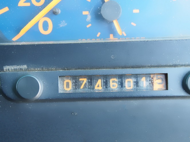 日野  ウイング車 大型 KL-FW1KXHG 年式 H12[写真18]