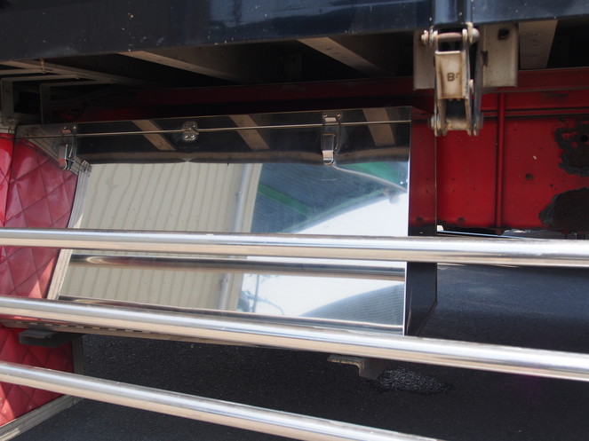 日野  ウイング車 大型 KL-FW1KXHG 年式 H12[写真24]