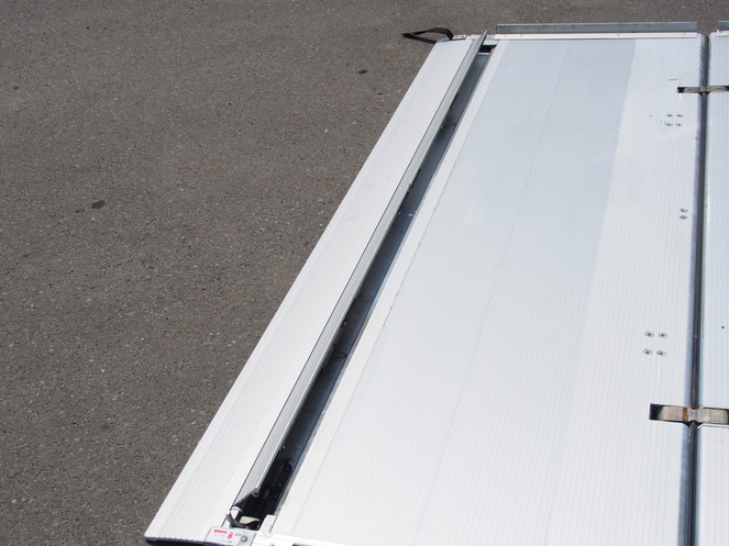 日野 レンジャー 冷凍バン 中型 TKG-FD9JLAA 年式 H24[写真13]