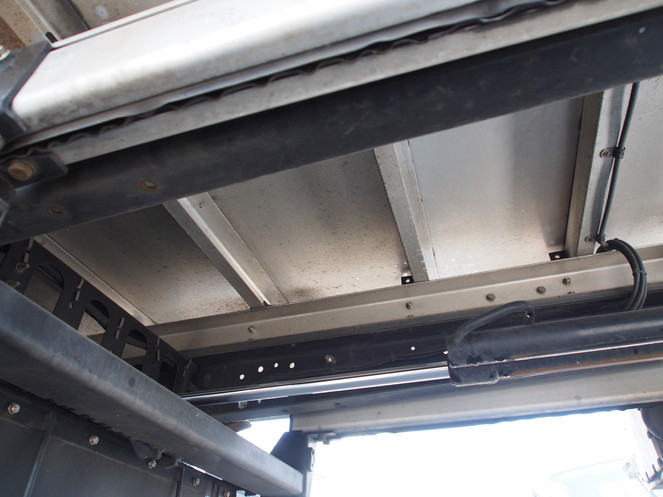 日野 レンジャー 冷凍バン 中型 TKG-FD9JLAA 年式 H24[写真34]