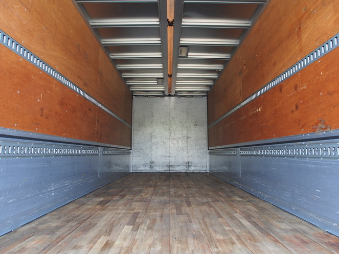 日野 レンジャー ウイング車 中型 BDG-FD8JLWG 年式 H21[写真15]