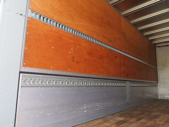 日野 レンジャー ウイング車 中型 BDG-FD8JLWG 年式 H21[写真16]