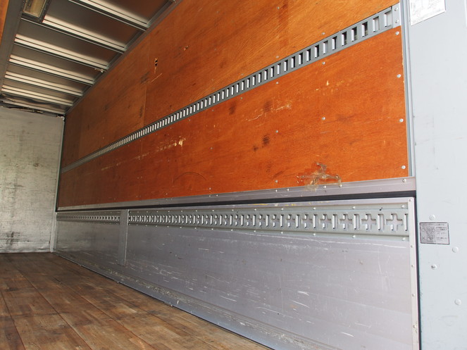 日野 レンジャー ウイング車 中型 BDG-FD8JLWG 年式 H21[写真17]