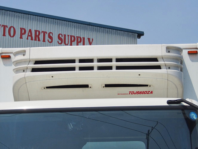 日野 レンジャー 冷凍バン 中型 TKG-FD9JLAA 年式 H24[写真15]