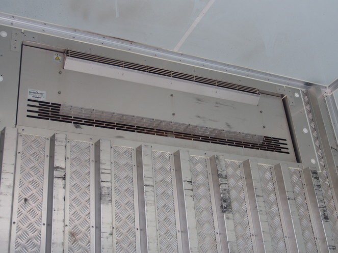 日野 レンジャー 冷凍バン 中型 TKG-FD9JLAA 年式 H24[写真16]