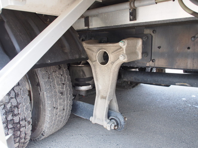 日野 レンジャー ウイング車 中型 BDG-FD8JLWG 年式 H21[写真31]