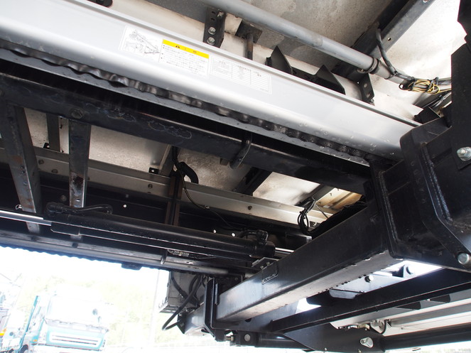 日野 レンジャー ウイング車 中型 BDG-FD8JLWG 年式 H21[写真30]