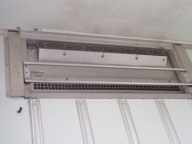 日野 レンジャー 冷凍バン 中型 KK-FC1JHEA 年式 H15[写真10]