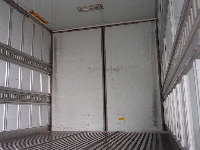 日野 レンジャー 冷凍バン 中型 KK-FC1JHEA 年式 H15[写真11]