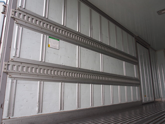 日野 レンジャー 冷凍バン 中型 KK-FC1JHEA 年式 H15[写真13]