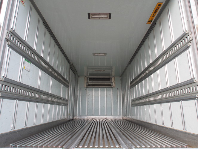 日野 レンジャー 冷凍バン 中型 KK-FC1JHEA 年式 H15[写真12]