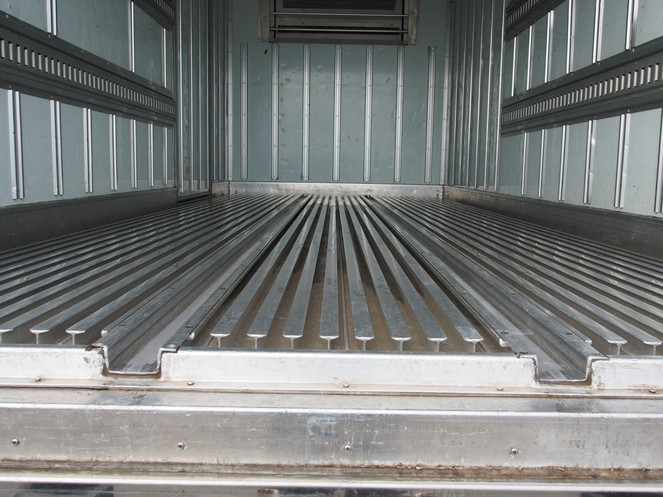 日野 レンジャー 冷凍バン 中型 KK-FC1JHEA 年式 H15[写真15]