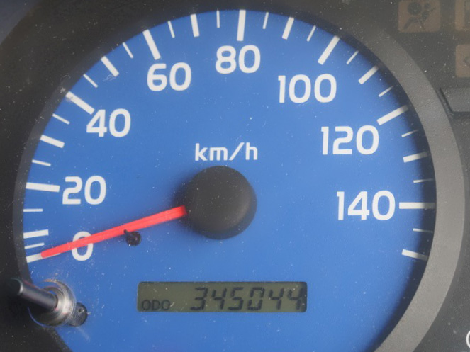 日野 レンジャー 冷凍バン 中型 KK-FC1JHEA 年式 H15[写真17]