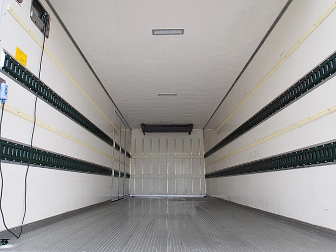 日野 レンジャー 冷凍バン 中型 TKG-FD9JLAA 年式 H25[写真15]