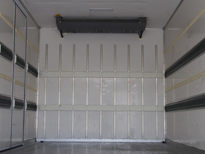 日野 レンジャー 冷凍バン 中型 TKG-FD9JLAA 年式 H25[写真19]