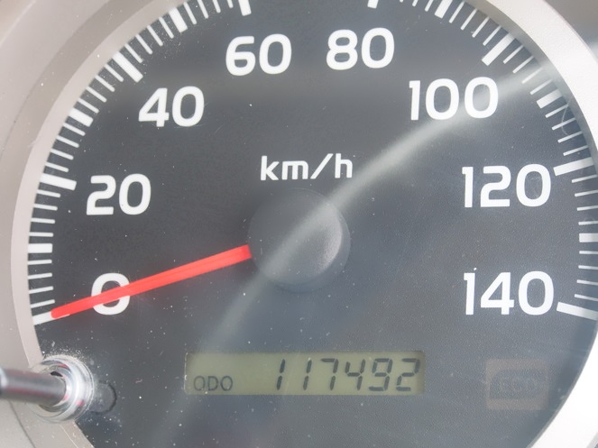 日野 レンジャー 冷凍バン 中型 TKG-FD9JLAA 年式 H25[写真23]