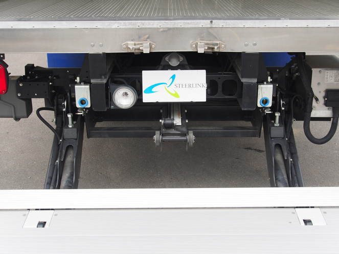 日野 レンジャー 冷凍バン 中型 TKG-FD9JLAA 年式 H25[写真31]