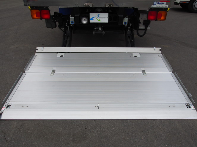 日野 レンジャー 冷凍バン 中型 TKG-FD9JLAA 年式 H25[写真13]