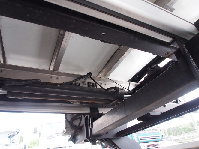 日野 レンジャー 冷凍バン 中型 TKG-FD9JLAA 年式 H25[写真33]