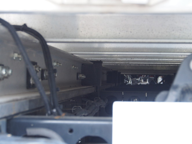 日野 レンジャー 冷凍バン 中型 TKG-FD9JLAA 年式 H25[写真34]