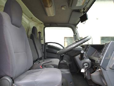 いすゞ エルフ バン車 小型 BKG-NPR85AN 年式 H22 [写真10]