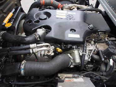 いすゞ エルフ バン車 小型 BKG-NPR85AN 年式 H22 [写真12]