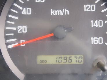 いすゞ エルフ バン車 小型 BKG-NPR85AN 年式 H22 [写真11]