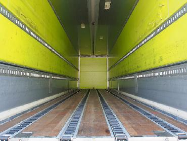 日野 グランドプロフィア ウイング車 大型 BKG-FW1EXYG 年式 H18 [写真18]