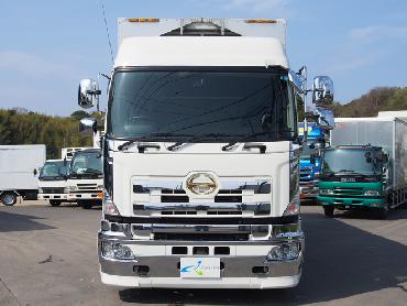 日野 グランドプロフィア ウイング車 大型 LKG-FW1EXBG 年式 H24 [写真03]