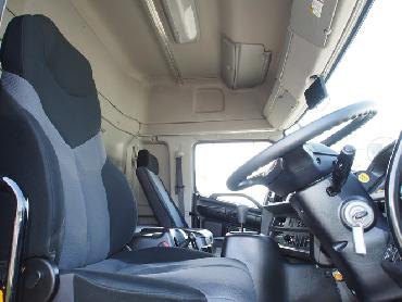 日野 グランドプロフィア ウイング車 大型 LKG-FW1EXBG 年式 H24 [写真12]