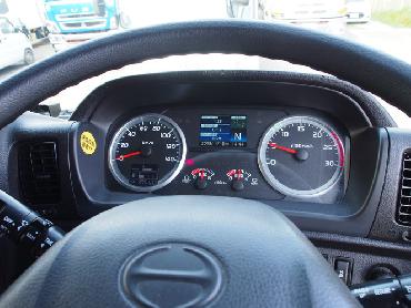 日野 グランドプロフィア ウイング車 大型 LKG-FW1EXBG 年式 H24 [写真14]