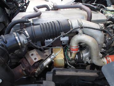 日野 グランドプロフィア ウイング車 大型 LKG-FW1EXBG 年式 H24 [写真19]