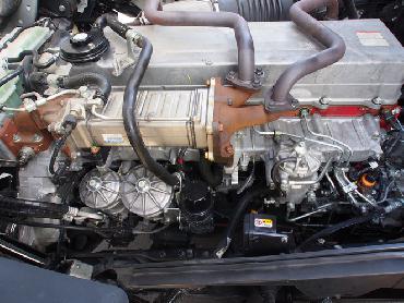 日野 グランドプロフィア ウイング車 大型 LKG-FW1EXBG 年式 H24 [写真18]