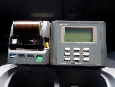 いすゞ フォワード 冷凍バン 中増t PKG-FSR34T2 年式 H21 [写真23]