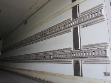 いすゞ フォワード 冷凍バン 中増t PKG-FSR34T2 年式 H21 [写真18]