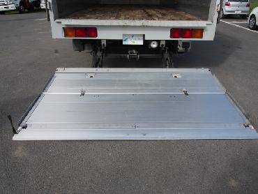 日野 レンジャープロ ウイング車 中型 BKG-FD7JLYA 年式 H22 [写真12]