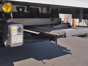 日野 レンジャー 冷凍バン 中型 TKG-FD9JLAA 年式 H24 [写真32]