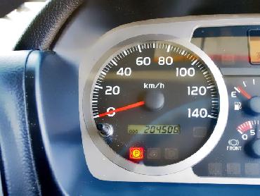 日野 レンジャー 冷凍バン 中型 TKG-FD9JLAA 年式 H24 [写真24]