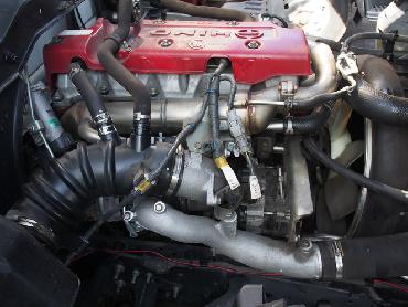 日野 レンジャー 冷凍バン 中型 TKG-FD9JLAA 年式 H24 [写真28]