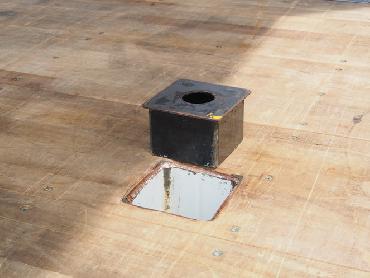 いすゞ ギガ ウイング車 大型 PKG-CYJ77W8 年式 H22 [写真14]