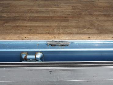 いすゞ ギガ ウイング車 大型 PKG-CYJ77W8 年式 H22 [写真12]