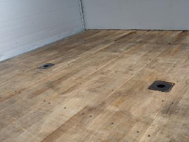 いすゞ ギガ ウイング車 大型 PKG-CYJ77W8 年式 H22 [写真13]