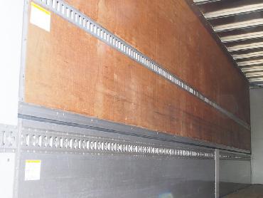 いすゞ ギガ ウイング車 大型 PKG-CYJ77W8 年式 H22 [写真16]